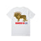 PLEASURES BANNED T-SHIRT Mens Apparel - MENS APPAREL